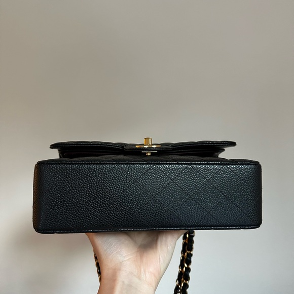 Chanel classic small flap bag - Picture 15 of 15